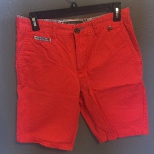 Men’s Modern Amusement Shorts